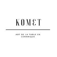 KØMET logo - Similar company to Ipchain Association