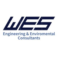 WES Engineering & Environmental Consultants logo - Similar company to Wes Engineering Solutions