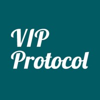 VIP Protocol logo - Similar company to Cellula - Live Smart
