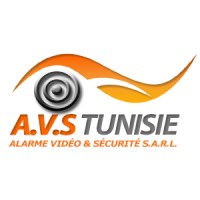 AVS Tunisie logo - Similar company to General Security Tunisia