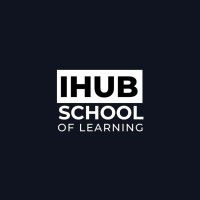 I Hub School of Learning logo - Similar company to Cb Tech