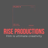 Rise productions logo - Similar company to Rise Productions