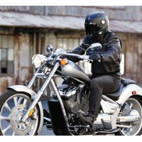 Open Road Honda logo - Similar company to Planet Honda