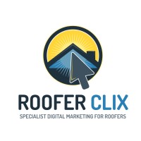 Roofer Clix logo - Similar company to Tactics Click