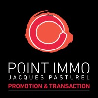 POINT IMMO logo - Similar company to Qualit'Immo