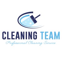 Cleaning Team logo - Similar company to Servicemaster Commercial Cleaning By T&D