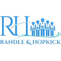 Randle and Hopkick logo - Similar company to Exigent Academy