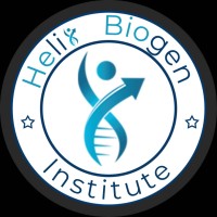 Helix Biogen Institute logo - Similar company to G-Natures