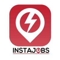 Insta-Jobs logo - Similar company to Securade.Ai