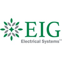 EIG Electrical Systems logo - Similar company to Surepods™