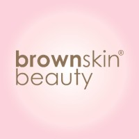 BrownSkin Beauty logo - Similar company to Ready Set Jet Beauty