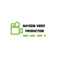 Nayeem Video Production logo - Similar company to Arbit Creative Hub