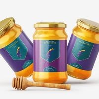 Eternal  Pleasures Honey logo - Similar company to Roseguard Security