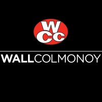 Wall Colmonoy logo - Similar company to Convex