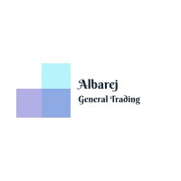 Al Barej General Trading Groupe logo - Similar company to Rafed