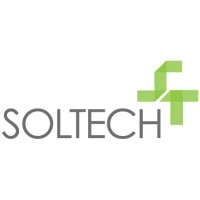 SOLTECH logo - Similar company to Soltech Infolabs