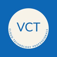 Vr Cloud Tech