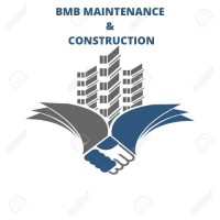 BMB MAINTENANCE AND CONSTRUCTION logo - Similar company to Bicacon