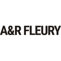 A&R Fleury logo - Similar company to 22,48 M²