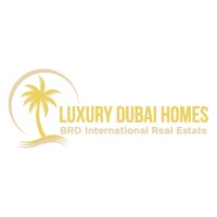 LUXURY DUBAI HOMES logo - Similar company to Groupe Sutton Centre Ouest Inc.