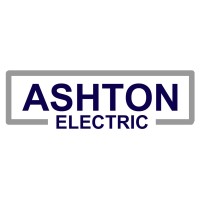 ASHTON ELECTRIC logo - Similar company to Focal Point Controls Inc.
