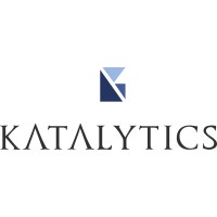 Katalytics GmbH logo - Similar company to Katalytics