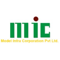 MODEL INFRA CORPORATION PRIVATE LIMITED logo - Similar company to Model Infrabuild Construction & Developer Private Limited