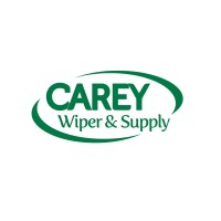 Carey Wiper & Supply Co. logo - Similar company to Rags