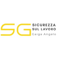 SICUREZZA SUL LAVORO GAIGA ANGELO logo - Similar company to Datoma3 Srls - Sicurezza Sul Lavoro - Consulenza E Formazione On-Line