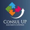 CONSUL UP logo - Similar company to Consul-Vation, Inc.