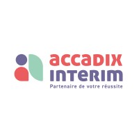 ACCADIX logo - Similar company to Accadix