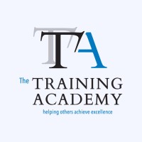 The Training Academy.net logo - Similar company to Academy Training