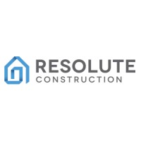 Resolute Construction logo - Similar company to Resolute Performance Iron