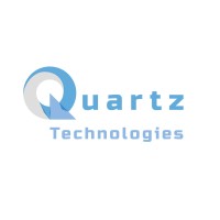 Quartz Technologies (QTZ) logo - Similar company to Auxilium Technology