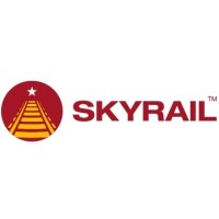 SKYRAIL BUILDCON logo - Similar company to Amisha Vinyls Pvt Limited