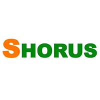 Shorus logo - Similar company to Honsoar New Building Material Co.,Ltd