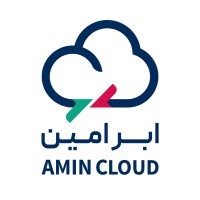 Amin Cloud | ابر امین logo - Similar company to Pars Online