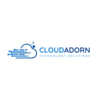 Cloudadorn Technology Solutions logo - Similar company to Maes Solutions
