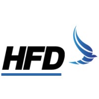 HFD Deliveries and Logistics logo - Similar company to Wisefuture