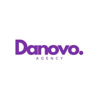 Danovo Agency logo - Similar company to Soctrust