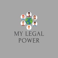 My Legal Power logo - Similar company to Luxury Seventy Seven Group