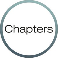Chapters logo - Similar company to Production Switchboard