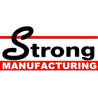 Strong Manufacturing logo - Similar company to Asgard Software