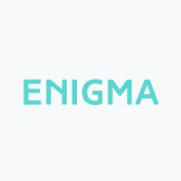Enigma_Mena logo - Similar company to Rabidatms