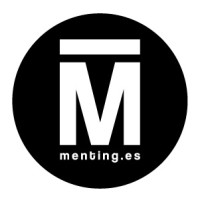 Menting Consulting logo - Similar company to Ātman Studios