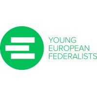 JEF Piraeus-Athens logo - Similar company to Young European Federalists Greece - Jef Greece
