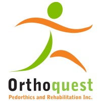 Orthoquest Pedorthics and Rehabilitation Inc. logo - Similar company to Dynamic Lab Services Inc.
