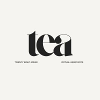 Twenty Eight Admin logo - Similar company to Irly