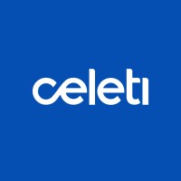 Celeti Tecnologia logo - Similar company to Supercomm
