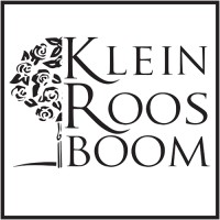 Klein Roosboom Boutique Winery logo - Similar company to Biobrix